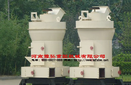 雷蒙磨粉机_工业磨粉设备_雷蒙磨_新型磨粉机